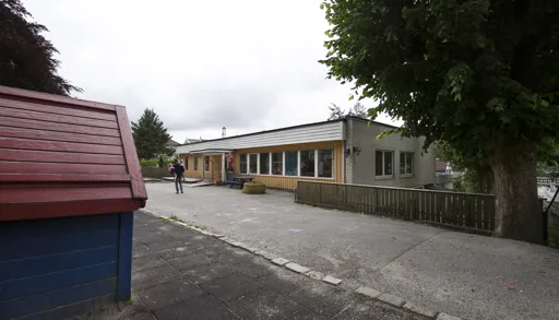 Vognstølen barnehage