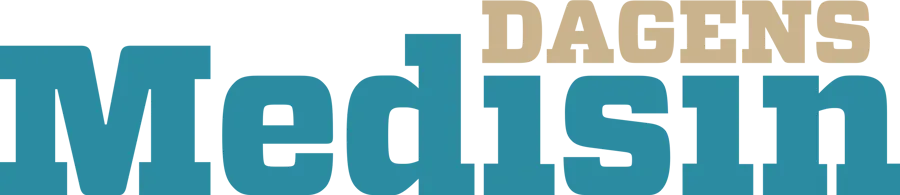 Dagens Medisin logo