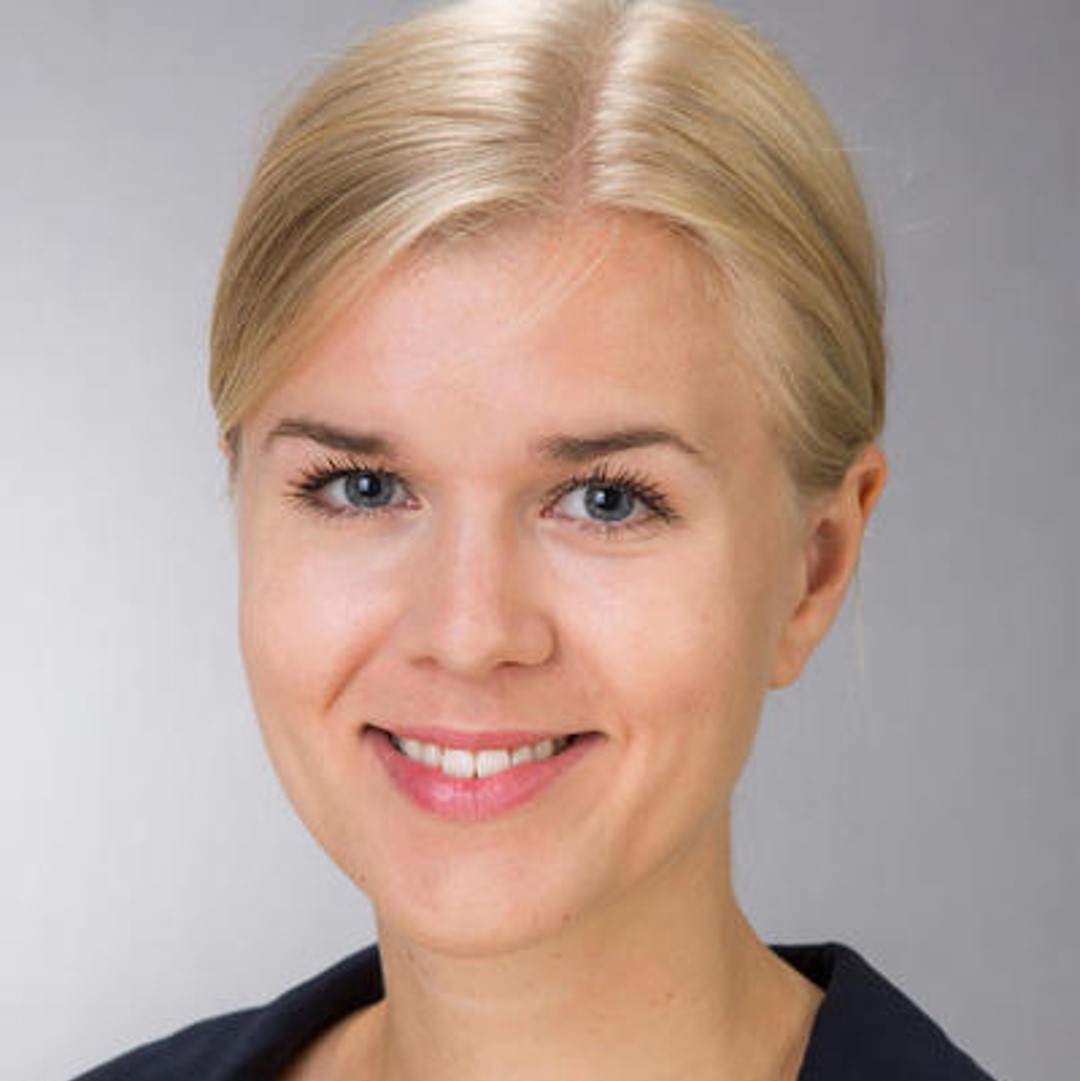 Youth's first encounter with stem cell research - Helse Bergen HF