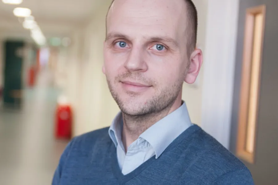 Trond Pettersen