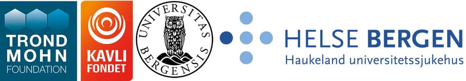 Logo for samarbeidspartnere og støttespillere