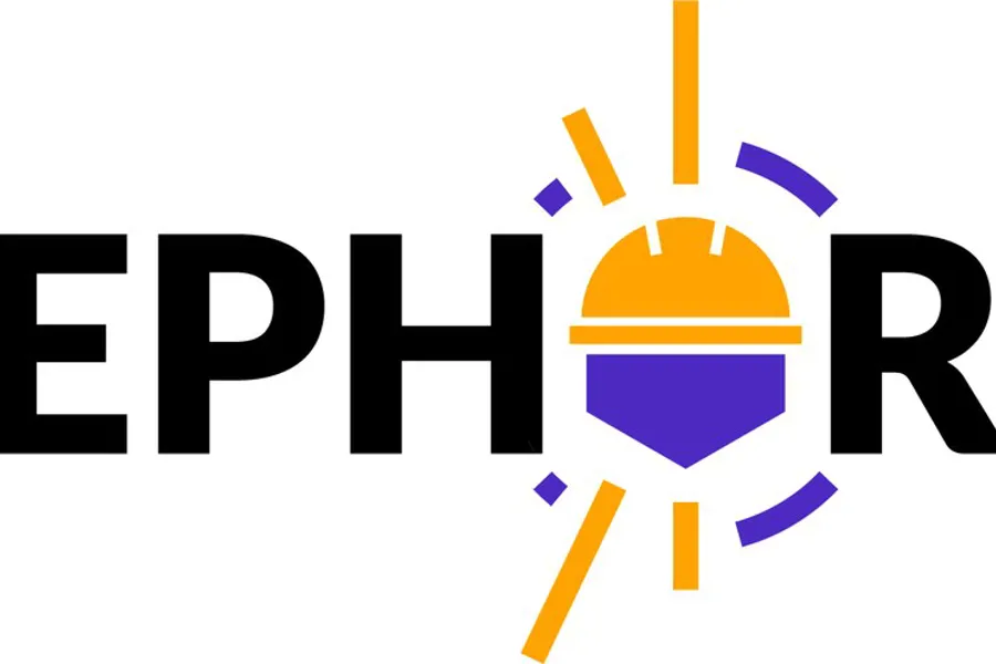 Logo for EPHOR