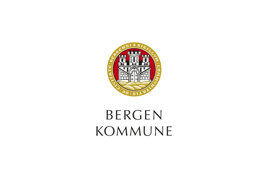 logo bergen kommune
