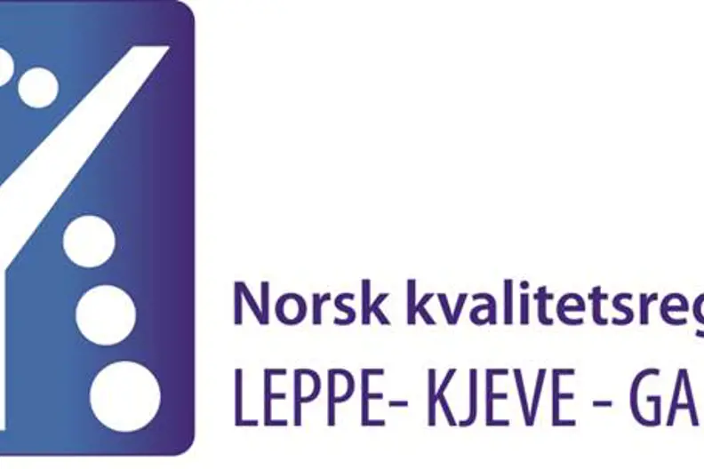 logo: LKG-registeret