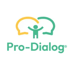 Logo for prodialog