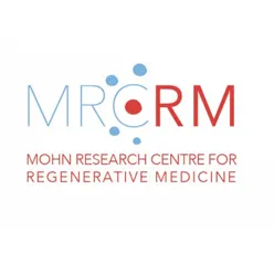 Logo MRCRM - Mohn Research Centre for Regenerative Medicine
