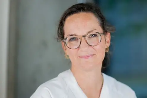 Karianne Dale Jensen, MSc