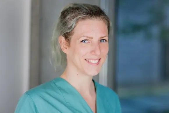 Emma Mølmshaug Midtun, MSc